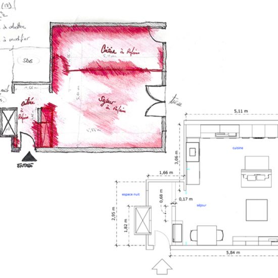 Appartement YM Vitrolles