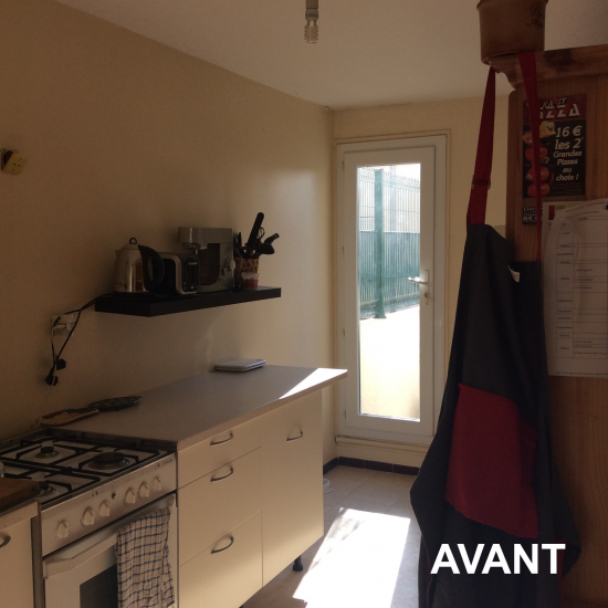 Appartement YM Vitrolles