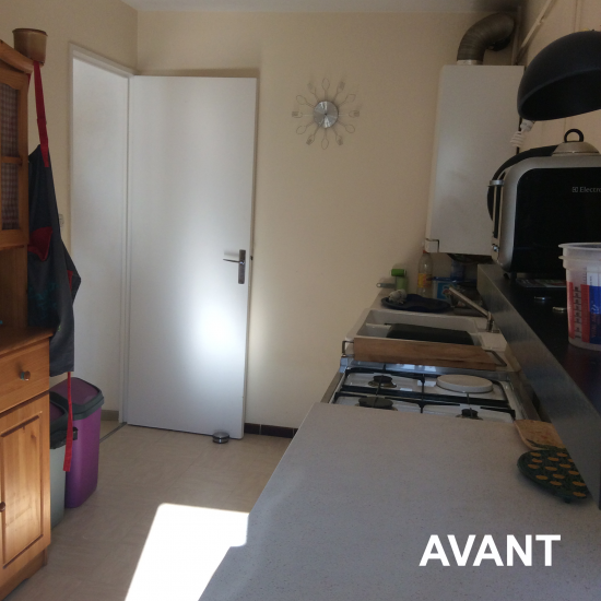 Appartement YM Vitrolles