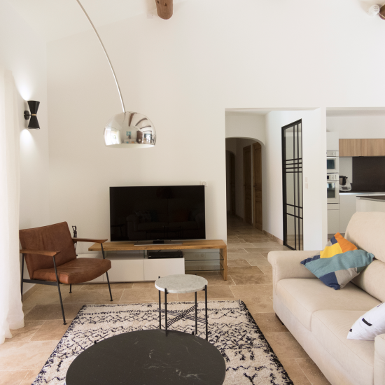 Villa D