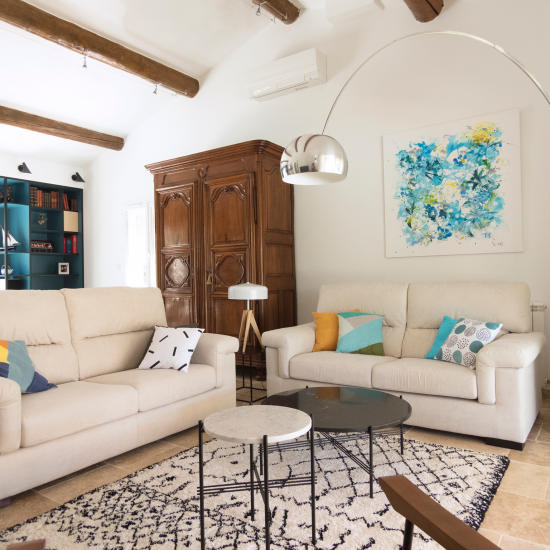 Villa D
