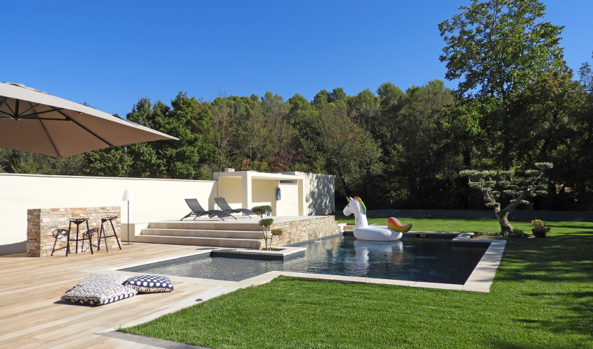 Jardin XB