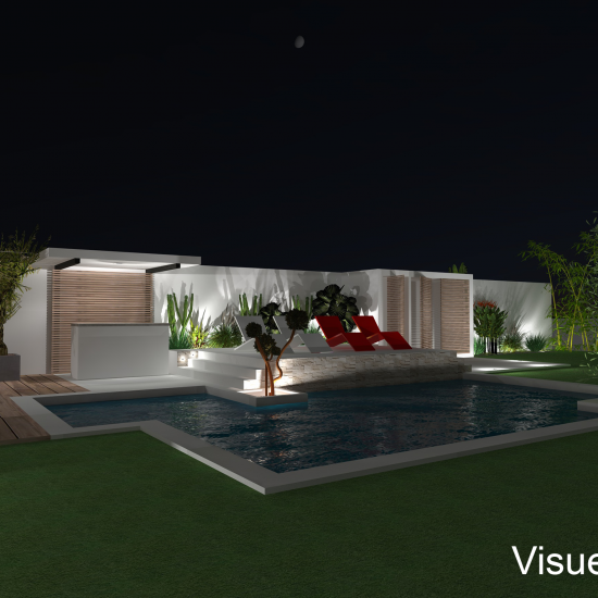 Jardin XB