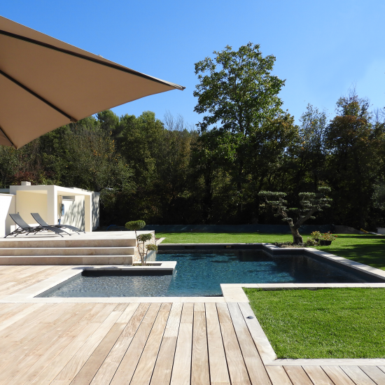 Jardin XB