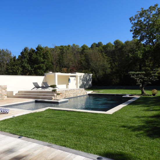 Jardin XB