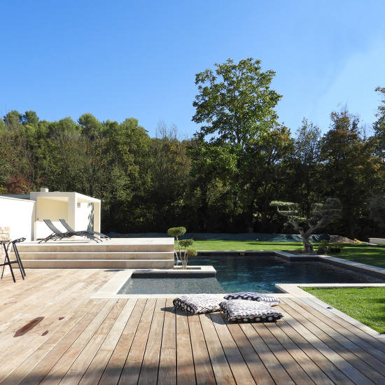 Jardin XB