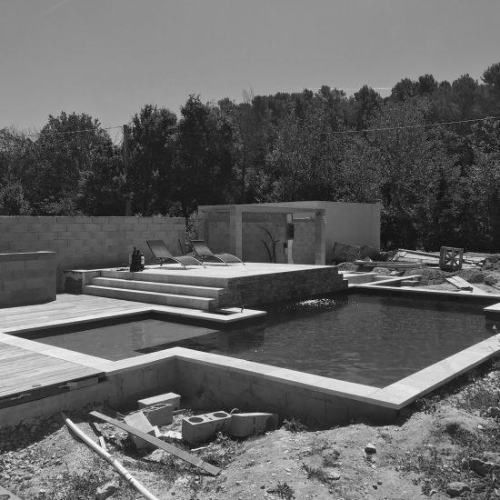 Jardin XB