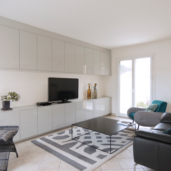 Maison M