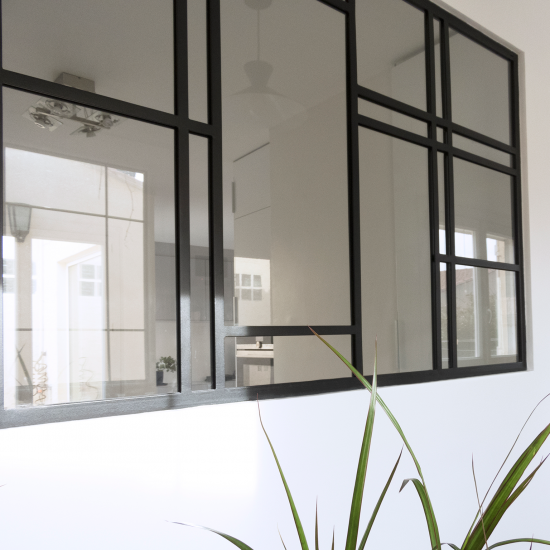 Maison M