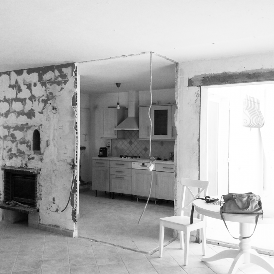 Maison M
