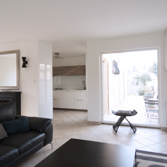 Maison M
