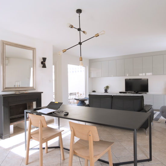 Maison M