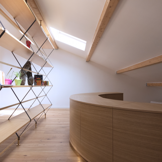 Triplex A