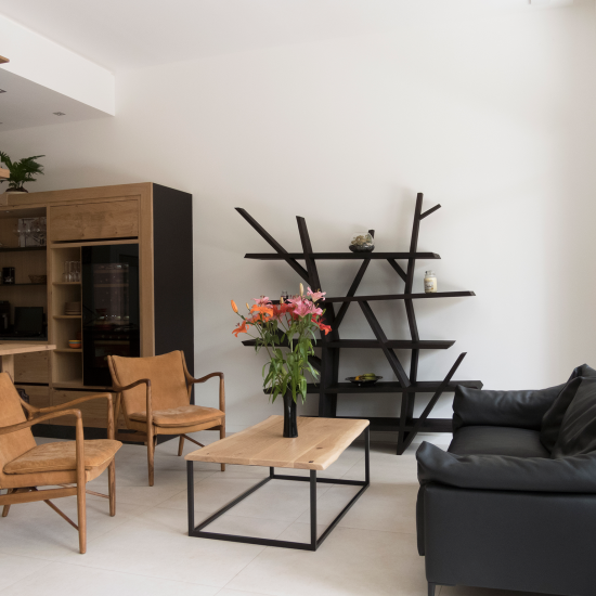Triplex A
