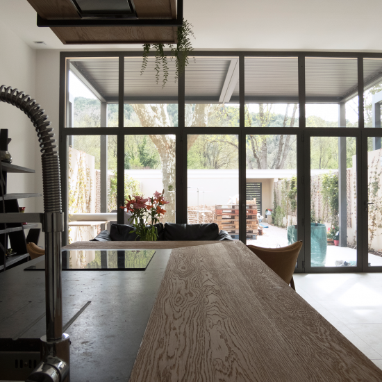 Triplex A