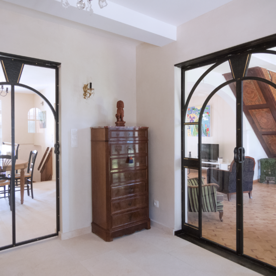Villa JG