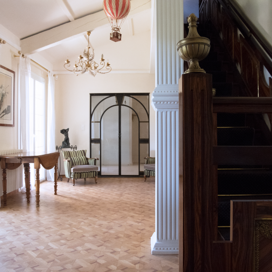 Villa JG