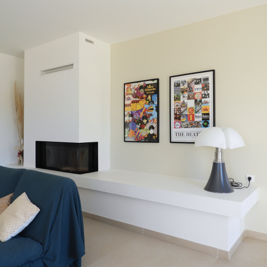 Villa Cornillon