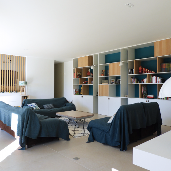 Villa Cornillon