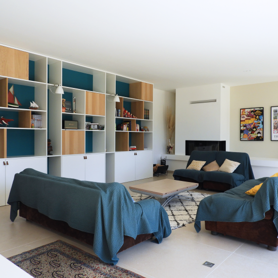 Villa Cornillon