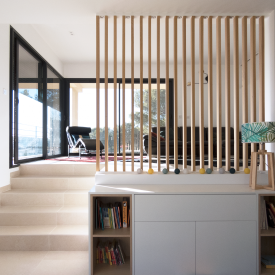 Villa Cornillon