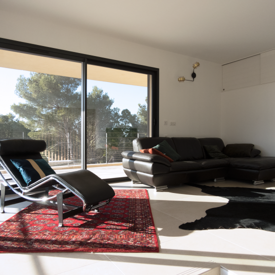 Villa Cornillon