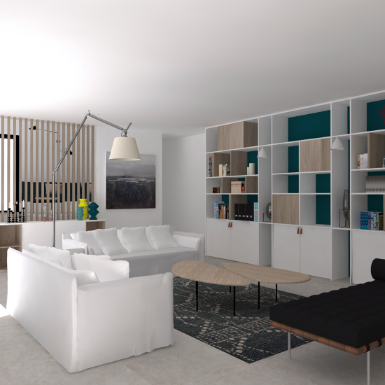 Villa Cornillon