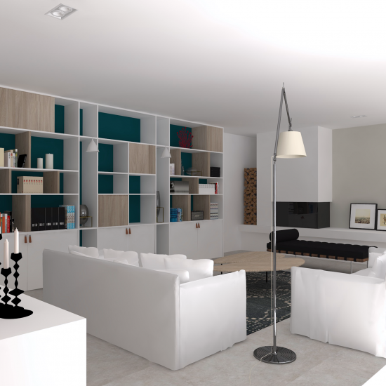 Villa Cornillon