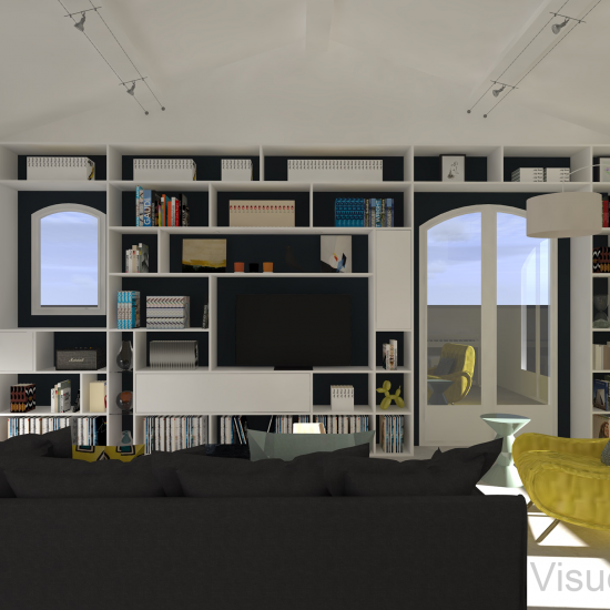 Villa BD