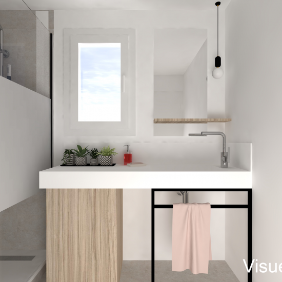 Villa BD