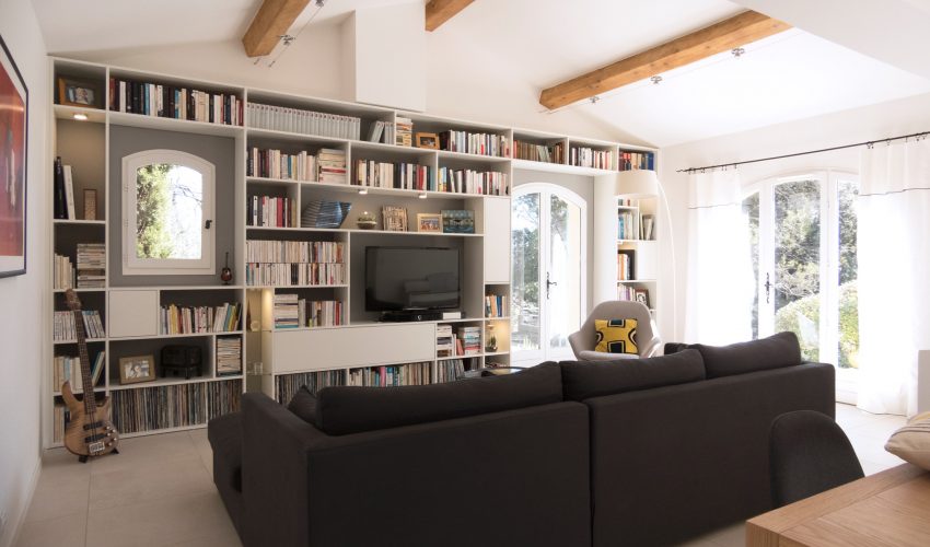 Villa BD
