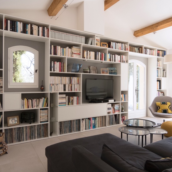Villa BD