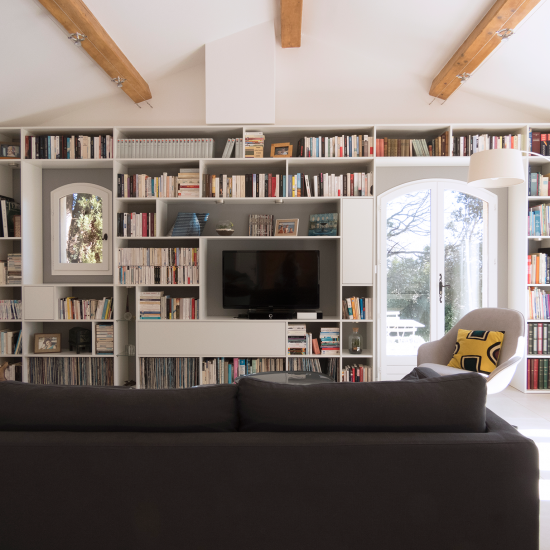 Villa BD