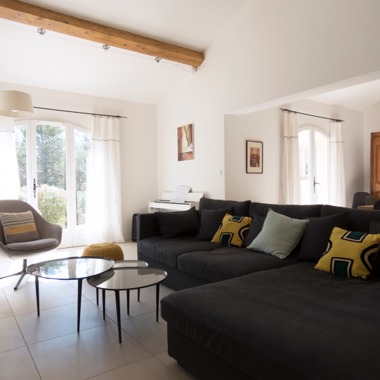Villa BD