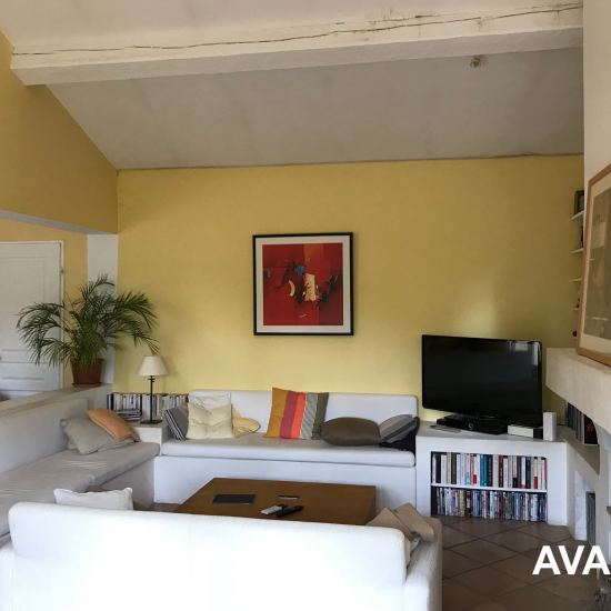 Villa BD