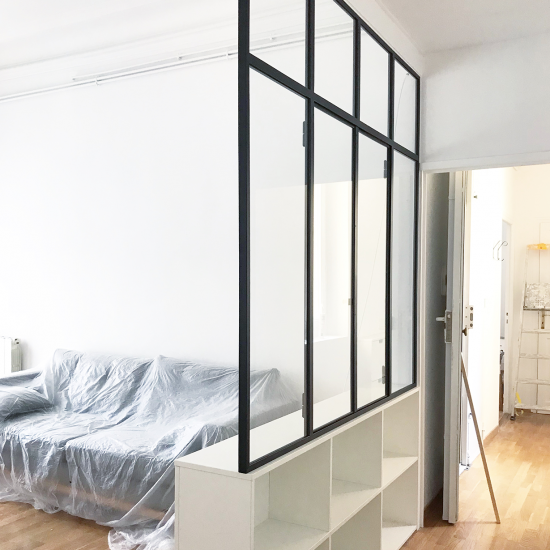 Appartement Chapitre