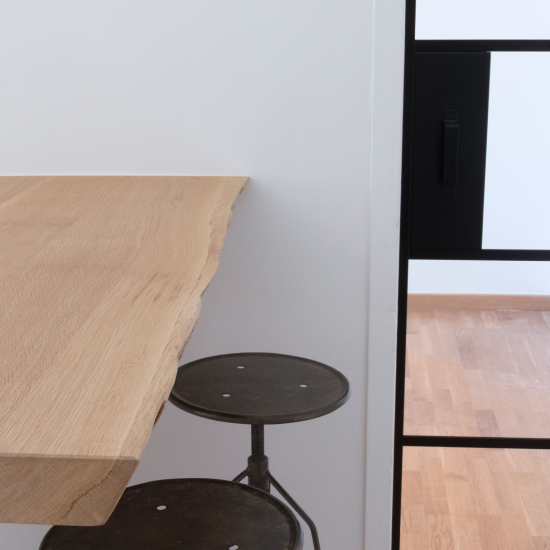 Appartement Chapitre