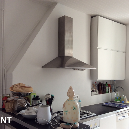 Appartement Chapitre
