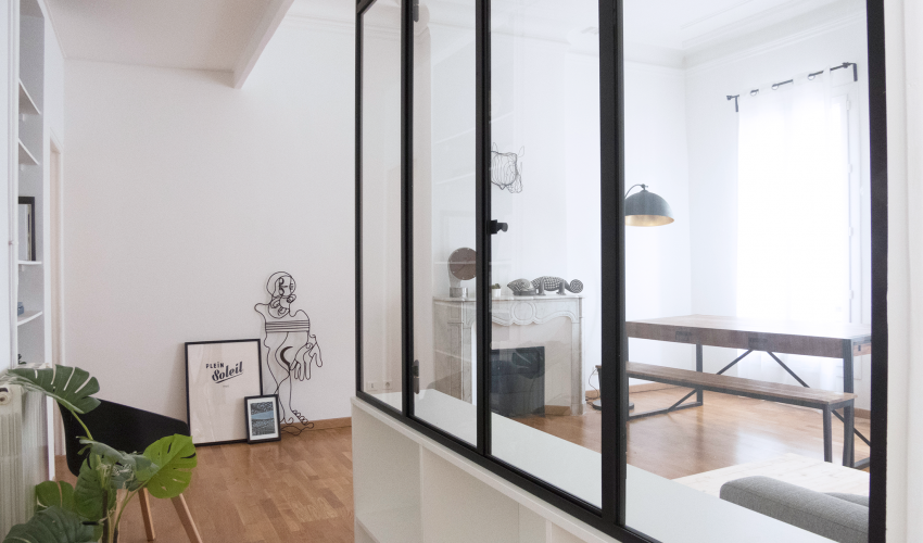 Appartement Chapitre