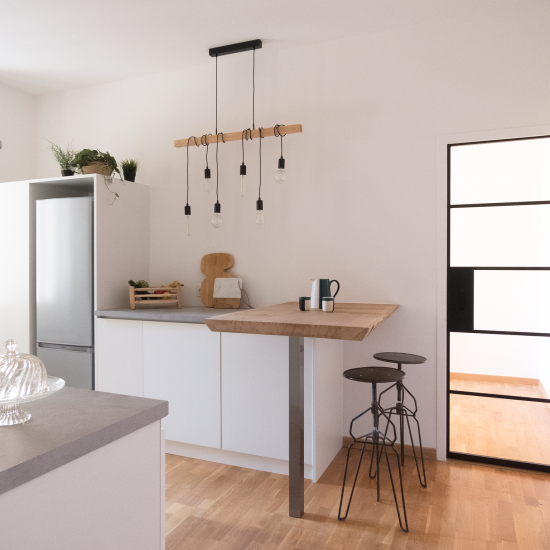 Appartement Chapitre