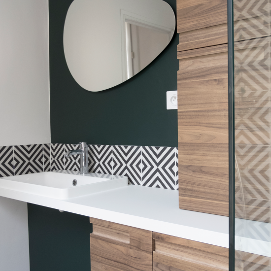 Appartement Chapitre