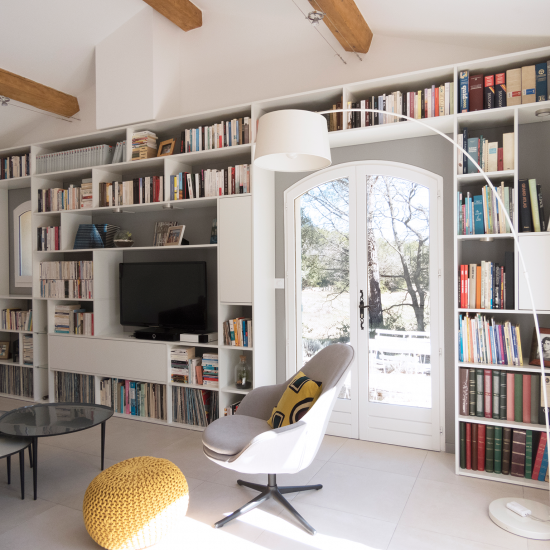 Villa BD