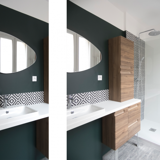 Appartement Chapitre