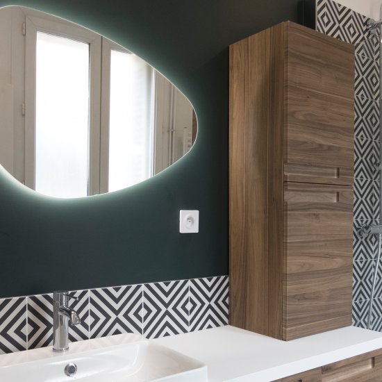 Appartement Chapitre