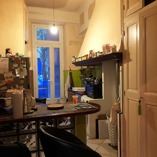 Appartement La Plaine