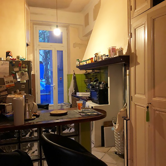 Appartement D2 Marseille