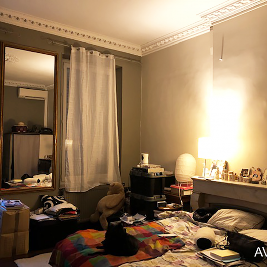 Appartement La Plaine