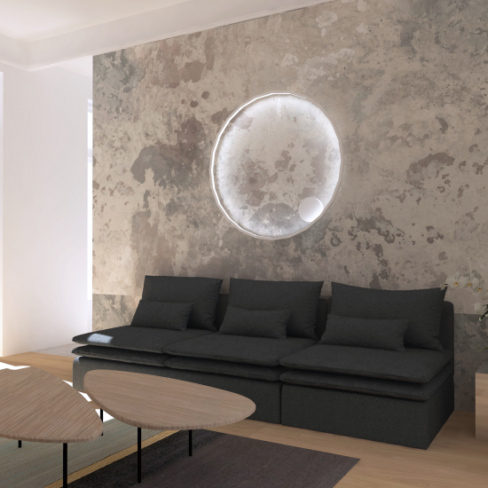 Appartement La Plaine