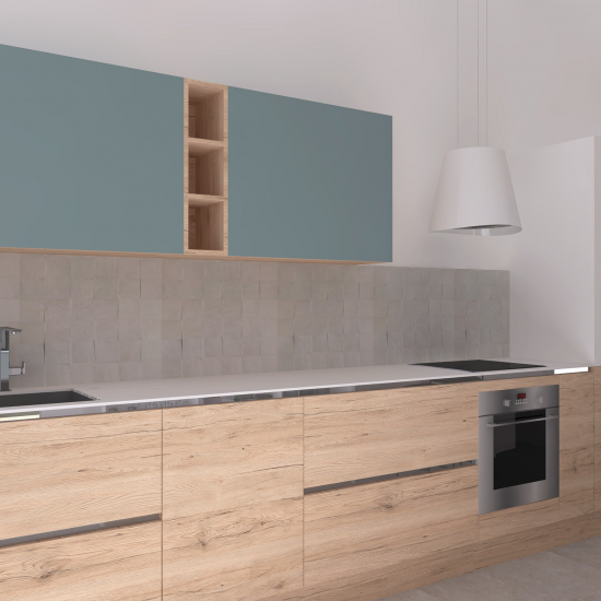 Appartement La Plaine