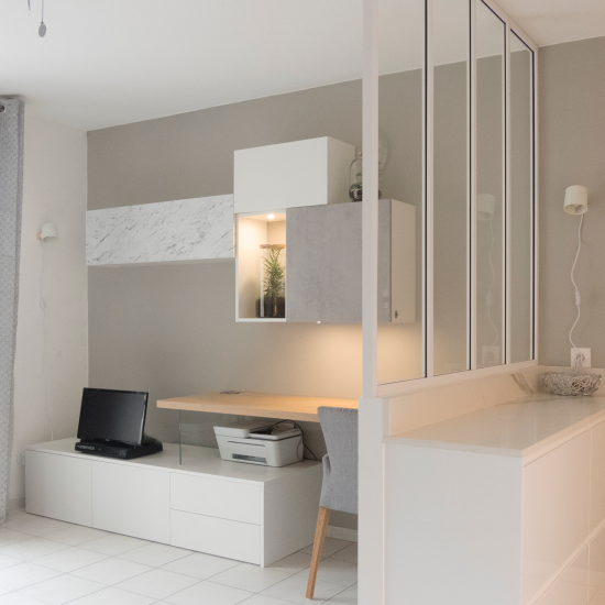 Appartement G